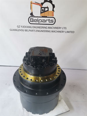 Belparts Fina drive assy untuk  EC240B Travel Final Drive Assy 14528734
