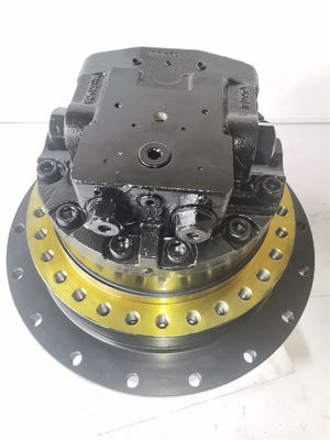 Belparts Fina drive assy untuk  EC240B Travel Final Drive Assy 14528734
