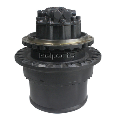 Bagian Excavator HITACHI ZX330 ZX350 Travel Motor Assy 9190296