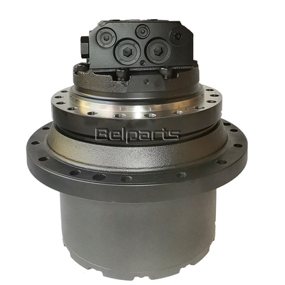 Excavator S140LC-V travel motor assy TM18B untuk Doosan 263B2070-00
