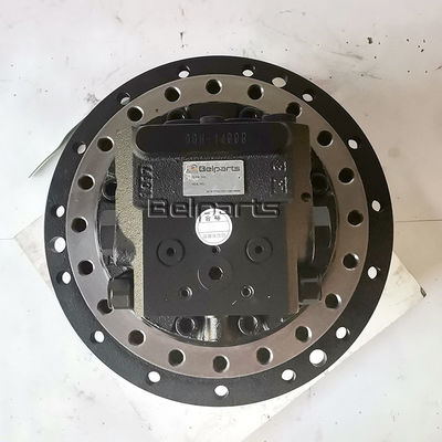 Excavator S140LC-V travel motor assy TM18B untuk Doosan 263B2070-00
