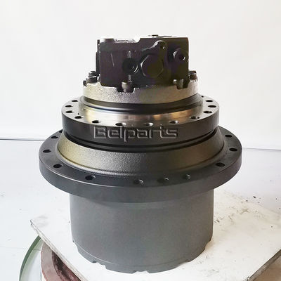 Excavator S140LC-V travel motor assy TM18B untuk Doosan 263B2070-00