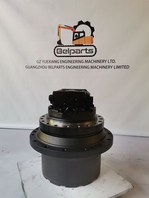 Excavator S140LC-V travel motor assy TM18B untuk Doosan 263B2070-00