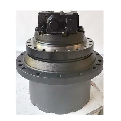 Excavator S140LC-V travel motor assy TM18B untuk Doosan 263B2070-00