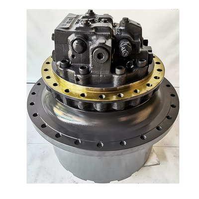 Bagian excavator PC400-7 final drive 706-8J-01012 706-8J-01011