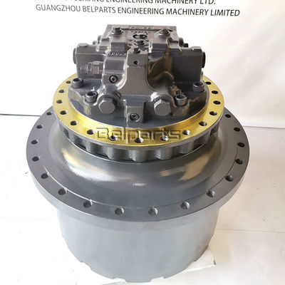 Bagian excavator PC400-7 final drive 706-8J-01012 706-8J-01011