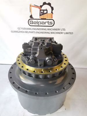Bagian excavator PC400-7 final drive 706-8J-01012 706-8J-01011