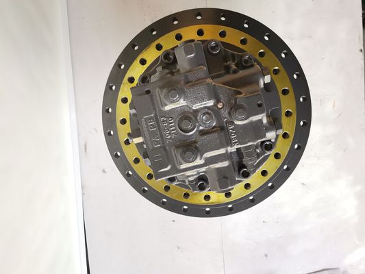 Bagian excavator PC400-7 final drive 706-8J-01012 706-8J-01011