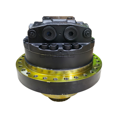 Suku Cadang Excavator Tb16 Tb15 Tb17 303 305 Sh75u 311b Motor Perjalanan Untuk Sumitumo Takeuchi
