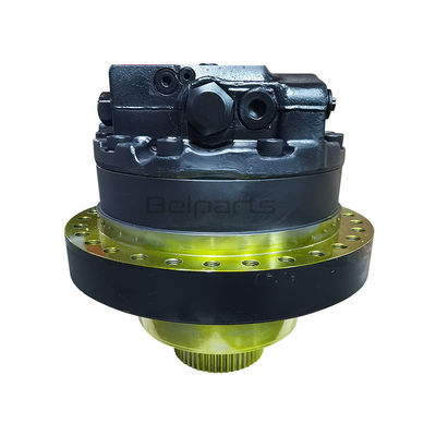 Suku Cadang Excavator Tb16 Tb15 Tb17 303 305 Sh75u 311b Motor Perjalanan Untuk Sumitumo Takeuchi