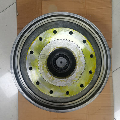 Suku Cadang Excavator Tb16 Tb15 Tb17 303 305 Sh75u 311b Motor Perjalanan Untuk Sumitumo Takeuchi