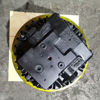 Suku Cadang Excavator Tb16 Tb15 Tb17 303 305 Sh75u 311b Motor Perjalanan Untuk Sumitumo Takeuchi