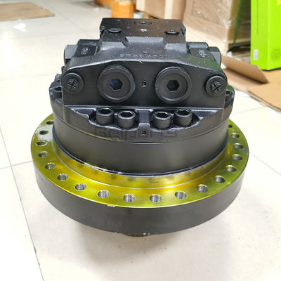 Suku Cadang Excavator Tb16 Tb15 Tb17 303 305 Sh75u 311b Motor Perjalanan Untuk Sumitumo Takeuchi
