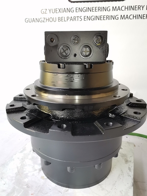 EX75 EX75-3 Travel Motor Assy 9118299 Rakitan Final Drive Aftermarket
