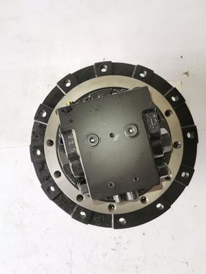 EX75 EX75-3 Travel Motor Assy 9118299 Rakitan Final Drive Aftermarket