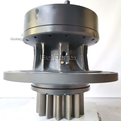 Hydraulic Excavator EC240B 14566202 Swing Reduction Gearbox For 