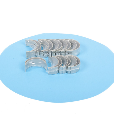 Suku Cadang Mesin Mesin MP1104K Crankshaft Main Bearing JO5C H07CT J08C