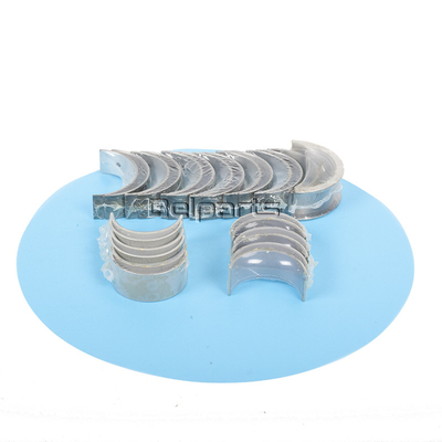 Suku Cadang Mesin Diesel 3116 STD 101-1530 Bantalan Crankshaft E325 E446B E446B