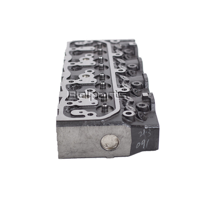 Excavator EX120 4BD1 Kepala Silinder Mesin Assy 8-97141-821-1 8971418212 8-94431-523-0
