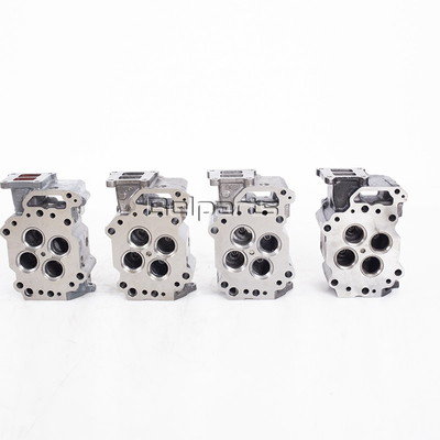PC400-5 PC400-6 PC400-7 PC400-8 Suku Cadang Mesin 6D125 S6D125 6151-11-1102 Kepala Silinder